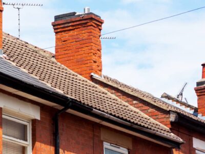 Chimney repair near me Andover