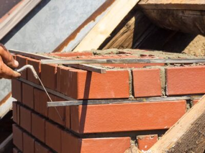 Chimney repair near me Fleet