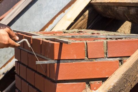 Chimney Repair Specialists Hampshire