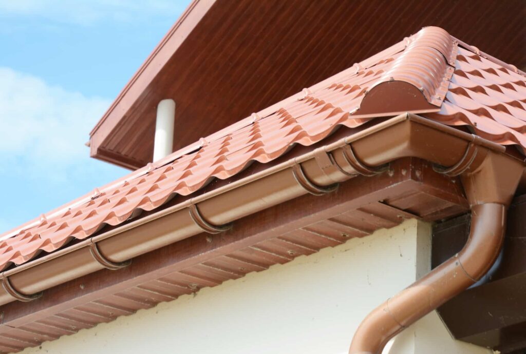 Soffits installers Fleet