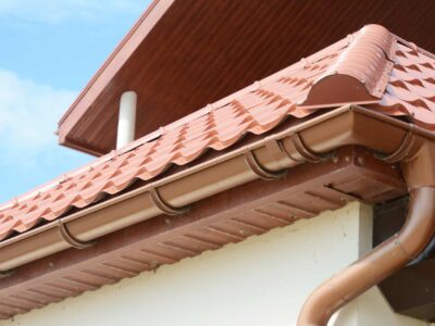 Fascias, Soffits & Guttering contractors Farnborough