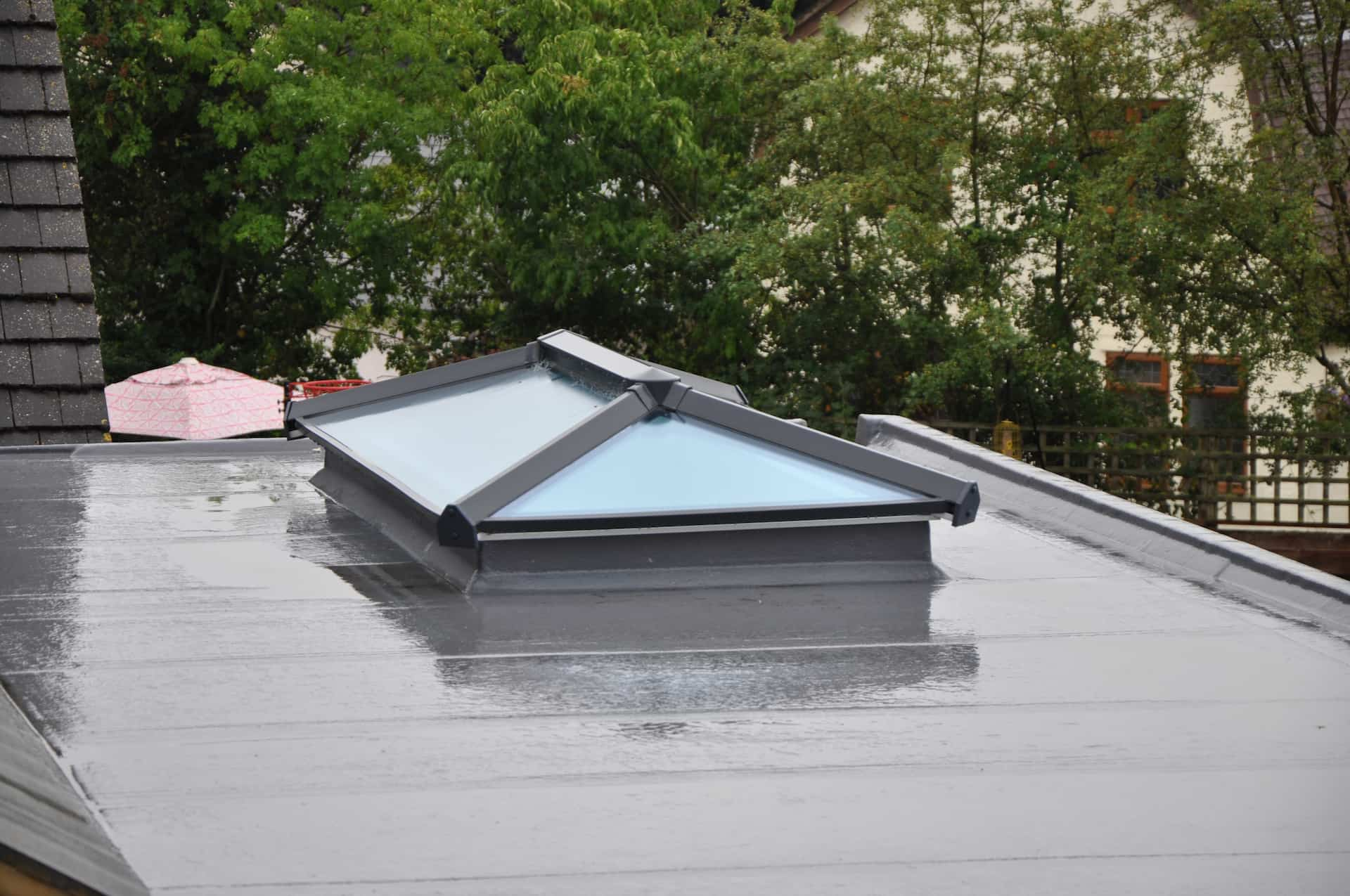 Flat roof installers near me Alton