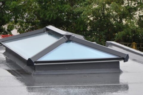 Expert Flat Roofers Eastleigh