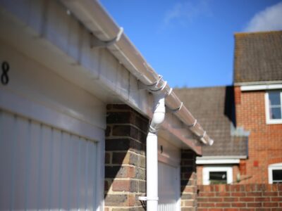 Fascias, Soffits & Guttering company Farnborough