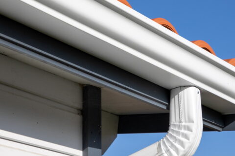 UPVC Guttering Hampshire