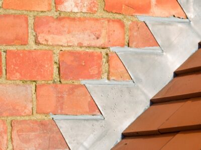 How much to repoint a chimney Farnborough