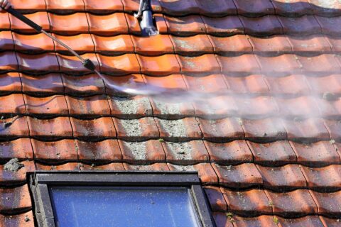 Hampshire Roof Cleaning & Coating