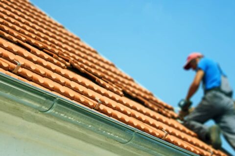 Roof Repair near me Andover SP10-SP11