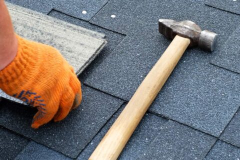 Roof Repair Specialists Portsmouth