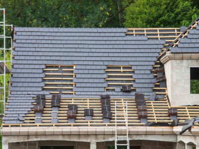 Roofing repair near me Southampton