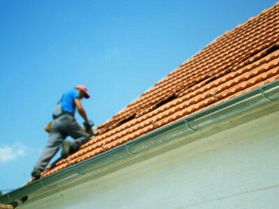 Farnborough Fascias, Soffits & Guttering