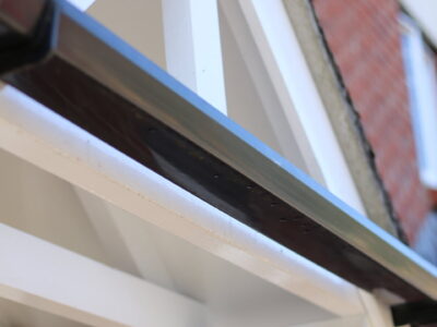 Fascias, Soffits & Guttering contractors Portsmouth