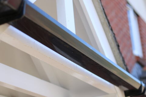 Fascia and Soffit Replacement Farnborough GU14