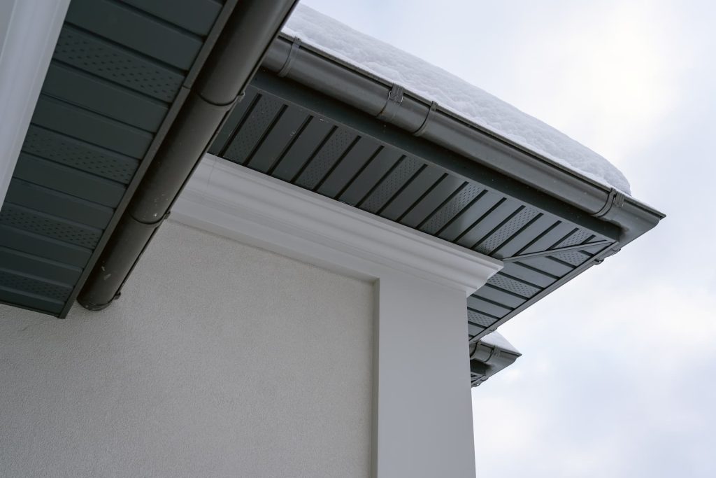 Fascia installers Farnborough