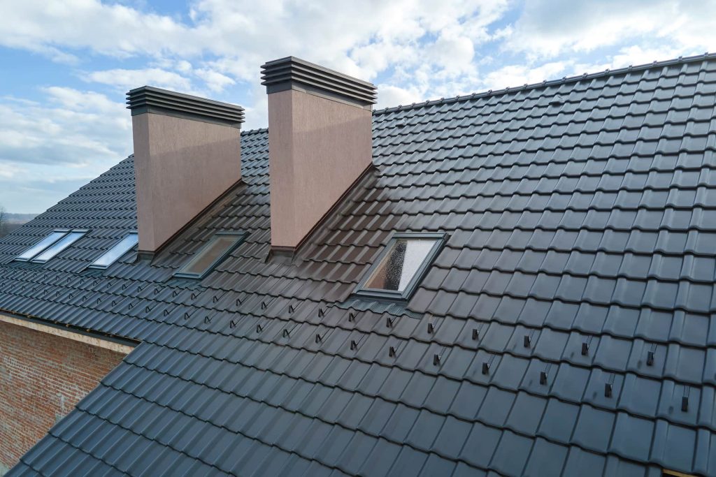 Slate roofers near me Hampshire