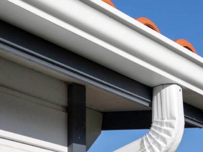 Fleet guttering